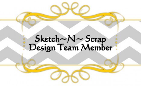Sketch-N-Scrap